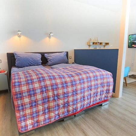 Appartements Villa Schwanenteich Фемарн Екстер'єр фото