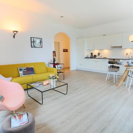 Appartements Villa Schwanenteich Фемарн Екстер'єр фото