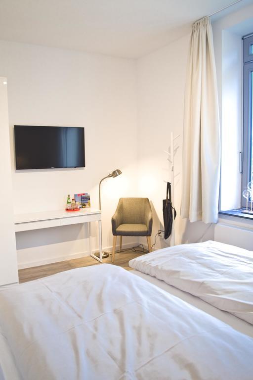 Appartements Villa Schwanenteich Фемарн Екстер'єр фото